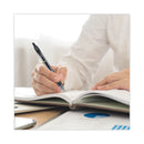 Pilot G2 Premium Gel Pen Convenience Pack, Retractable, Bold 1 mm, Black Ink, Smoke Barrel, 36/Pack