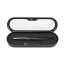 Pilot MR Metropolitan Collection Fountain Pen, Medium 1 mm, Black Ink, Black