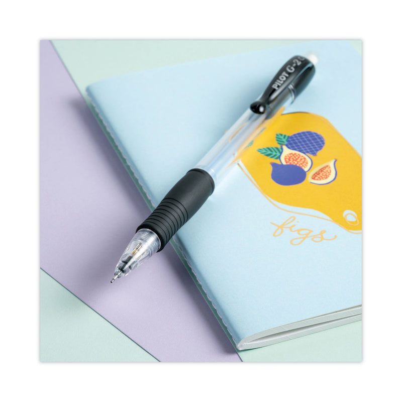 Pilot G2 Mechanical Pencil, 0.7 mm, HB (