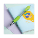 Pilot G2 Mechanical Pencil, 0.7 mm, HB (