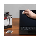 Read Right ScreenKleen Alcohol-Free Wet Wipes, Cloth, 5 x 5, 40/Box