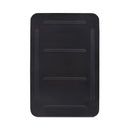 Safco Anti-Fatigue Mat, 20 x 30, Black