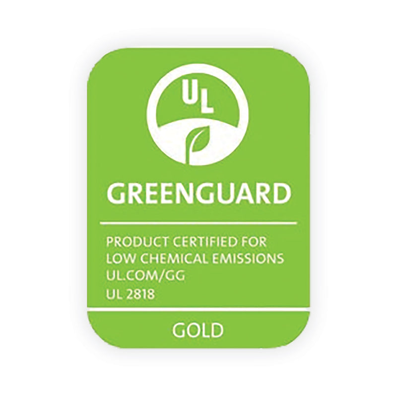 Quartet Brilliance Glass Dry-Erase Boards, 36 x 24, White Surface