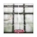 WEIMAN Glass Cook Top Cleaner and Polish, 20 oz, Squeeze Bottle, 6/CT