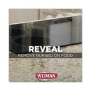 WEIMAN Glass Cook Top Cleaner and Polish, 20 oz Squeeze Bottle