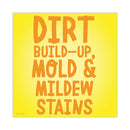 Goo Gone Grout and Tile Cleaner, Citrus Scent, 28 oz Trigger Spray Bottle, 6/CT