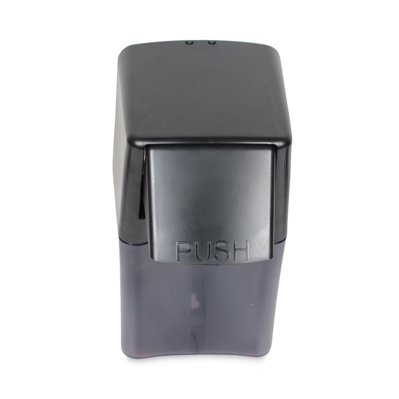 TOLCO Top PerFOAMer Foam Soap Dispenser, 32 oz, 4.75 x 7 x 9, Black