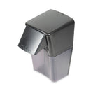 TOLCO Top PerFOAMer Foam Soap Dispenser, 32 oz, 4.75 x 7 x 9, Black