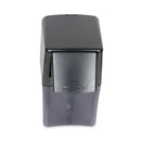 TOLCO Top Choice Lotion Soap Dispenser, 32 oz, 4.75 x 7 x 9, Black