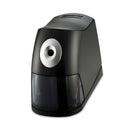 Bostitch Electric Pencil Sharpener, AC-Powered, 2.75 x 7.5 x 5.5, Black