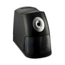Bostitch Electric Pencil Sharpener, AC-Powered, 2.75 x 7.5 x 5.5, Black