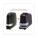 Bostitch B8 Impulse 45 Electric Stapler, 45-Sheet Capacity, Black