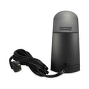 Bostitch Electric Pencil Sharpener, AC-Powered, 2.75 x 7.5 x 5.5, Black