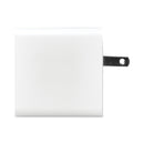 JENSEN 30 W Type-C and USB Wall Charger, White