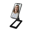 JENSEN Portable Phone/Tablet Stand, Black