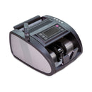 CONTROLTEK Bill Counter, 1,200 Bills/min, 11.41 x 9.45 x 8.66, Gray