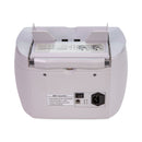 CONTROLTEK Bill Counter, 1,900 Bills/min, 10 x 13.6 x 11.6, White