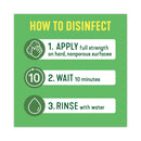 Pine-Sol All Purpose Cleaner, Original, 144 oz Bottle, 3/Carton