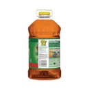 Pine-Sol All Purpose Cleaner, Original, 144 oz Bottle, 3/Carton
