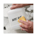 Avery MARKS A LOT Large Desk-Style Permanent Marker, Broad Chisel Tip, Black, Dozen (8888)