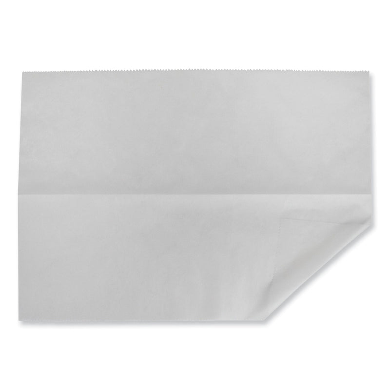 Durable Packaging Interfolded Deli Sheets, 10.75 x 15, Standard Weight, 500 Sheets/Box, 12 Boxes/Carton