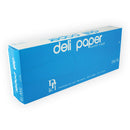 Durable Packaging Interfolded Deli Sheets, 10.75 x 15, Standard Weight, 500 Sheets/Box, 12 Boxes/Carton