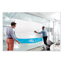 Post-it Dry Erase Surface with Adhesive Backing, 36" x 24", White
