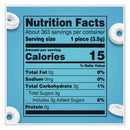 LifeSavers Hard Candy Mints, Pep-O-Mint, 44.93 oz Bag