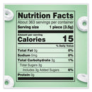 LifeSavers Hard Candy Mints, Wint-O-Green, 44.93 oz Bag