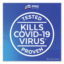 LYSOL Disinfecting Wipes Flatpacks, 6.69 x 7.87, Lemon and Lime Blossom, 80 Wipes/Flat Pack