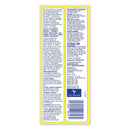 LYSOL Disinfecting Wipes Flatpacks, 6.69 x 7.87, Lemon and Lime Blossom, 80 Wipes/Flat Pack, 6 Flat Packs/Carton