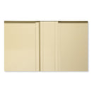 Tennsco 78" High Deluxe Cabinet, 36w x 24d x 78h, Light Gray