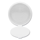 LYSOL Disinfecting Wipes, 7 x 7.25, Crisp Linen, 80 Wipes/Canister