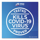 LYSOL Disinfecting Wipes, 7 x 7.25, Lemon and Lime Blossom, 80 Wipes/Canister, 3 Canisters/Pack