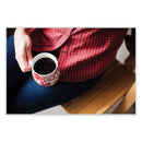 Folgers Coffee, Half Caff, 22.6 oz Canister