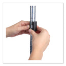 Alera Industrial Wire Shelving Extra Wire Shelves, 36w x 18d, Silver, 2 Shelves/Carton