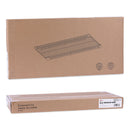 Alera Industrial Wire Shelving Extra Wire Shelves, 36w x 18d, Silver, 2 Shelves/Carton