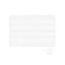 Alera Industrial Wire Shelving Extra Wire Shelves, 36w x 24d, Silver, 2 Shelves/Carton