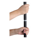 Alera Industrial Wire Shelving Extra Wire Shelves, 48w x 18d, Black, 2 Shelves/Carton