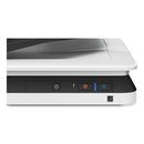 Epson WorkForce DS-1630 Flatbed Color Document Scanner, 1200 dpi Optical Resolution, 50-Sheet Duplex Auto Document Feeder