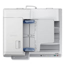 Epson WorkForce DS-60000 Scanner, 600 dpi Optical Resolution, 200-Sheet Duplex Auto Document Feeder