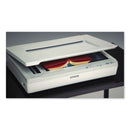 Epson WorkForce DS-50000 Scanner, Scans Up to 11.7" x 17", 600 dpi Optical Resolution
