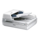 Epson WorkForce DS-60000 Scanner, 600 dpi Optical Resolution, 200-Sheet Duplex Auto Document Feeder