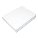 Epson Exhibition Fiber Paper, 13 mil, 17 x 22, White, 25/Pack