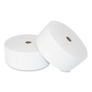 Morcon Tissue Small Core Bath Tissue, Septic Safe, 2-Ply, White, 1,200 Sheets/Roll, 12 Rolls/Carton