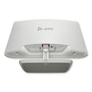 poly Poly Studio P21, 1280 pixels x 720 pixels, White