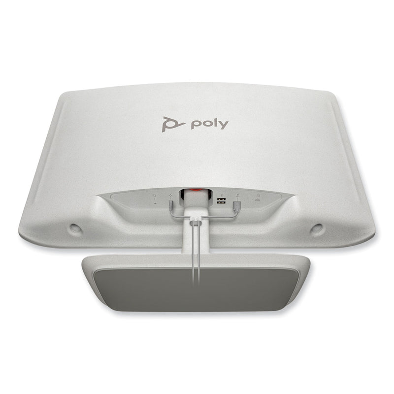 poly Poly Studio P21, 1280 pixels x 720 pixels, White