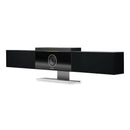 poly Poly Studio Video Bar, 1280 pixels x 720 pixels, Black