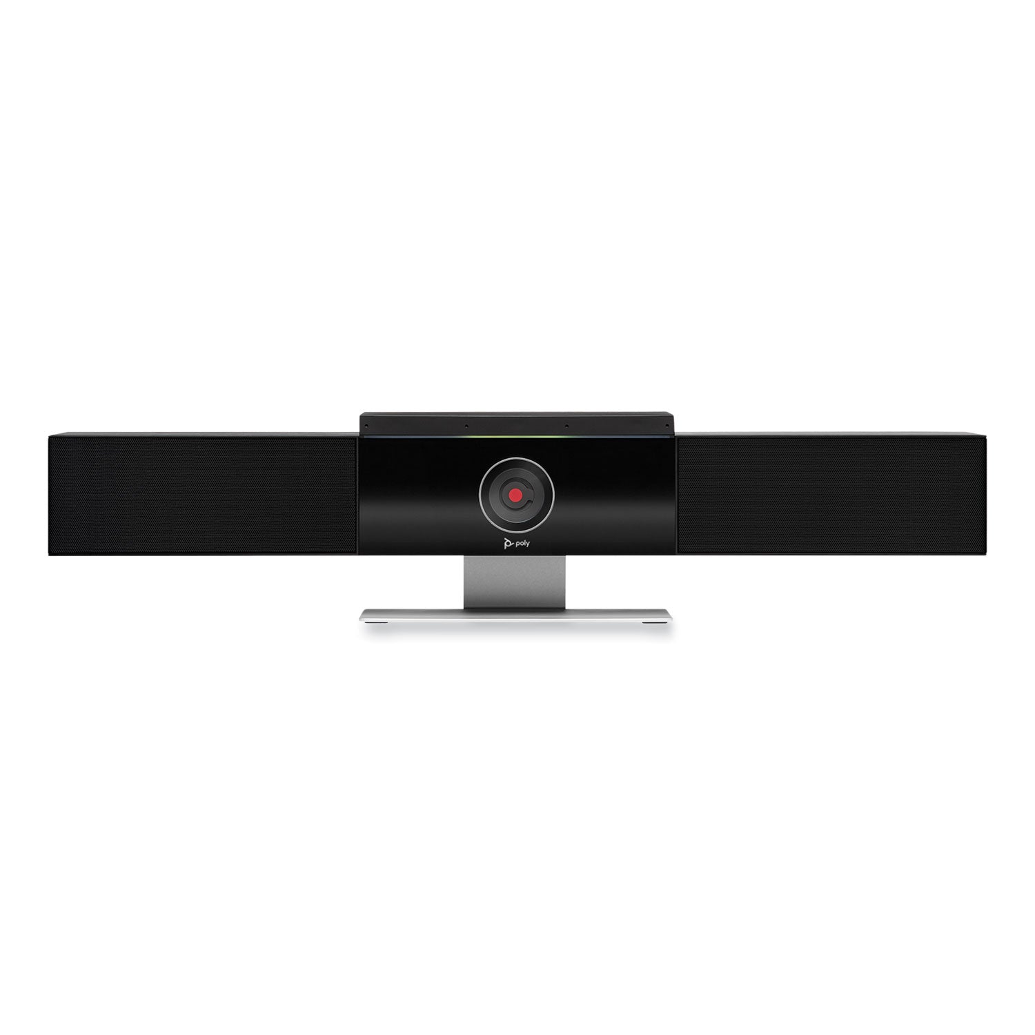 Poly Studio Video Bar, 1280 pixels x 720 pixels, Black by poly ...