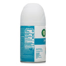 Air Wick Pet Odor Neutralization Automatic Spray Refill, Fresh Scent, 5.89 oz Aerosol Spray, 6/Carton